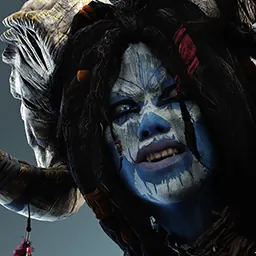 Morigesh