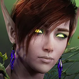 The Fey